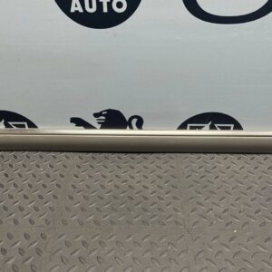 Молдинг двери задний правый C/W202 1993-2001