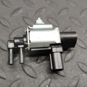 Клапан воздушный Ford Focus/2 2004-2011