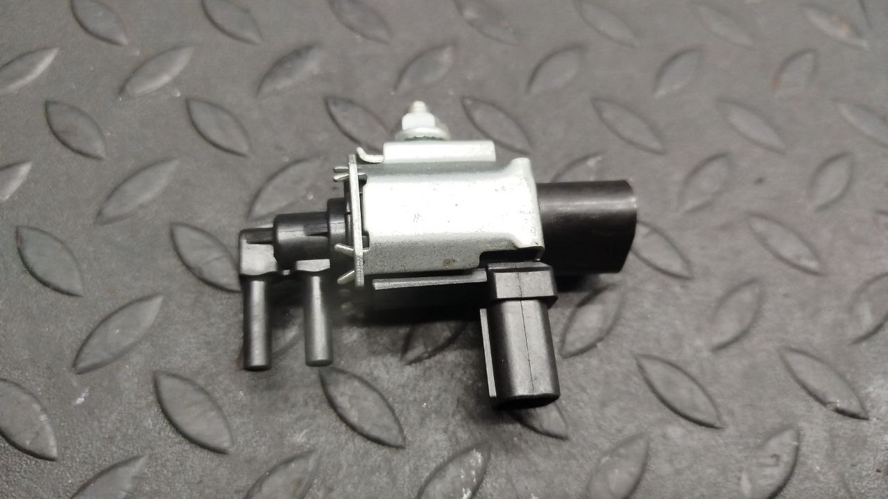 Клапан воздушный Ford Focus/2 2004-2011