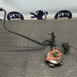 Насос вакуумный Audi A6/C7 2011–2018