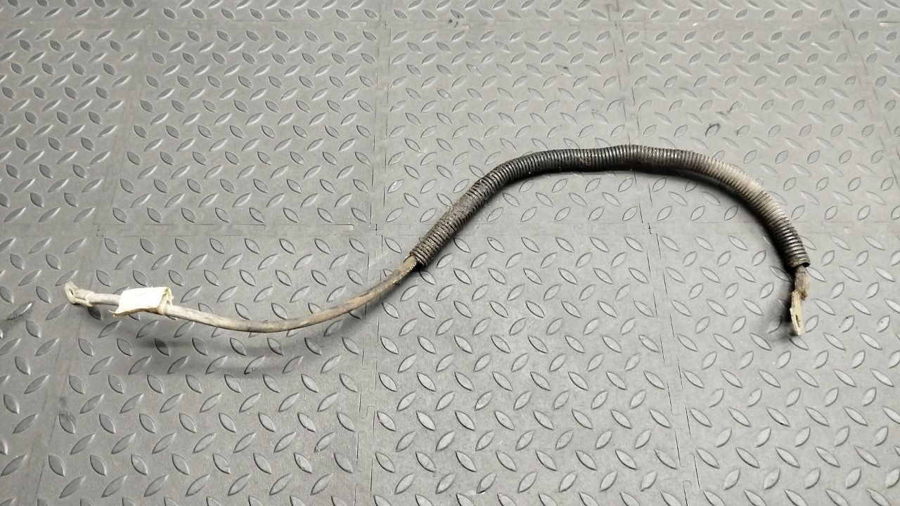 Клемма минус Peugeot Expert/2 2007-2016