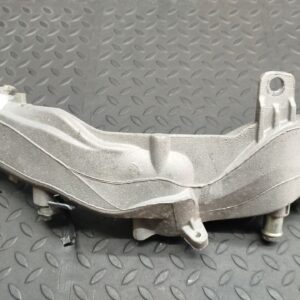 Трубка картерных газов Mercedes E/W211 2002-2009