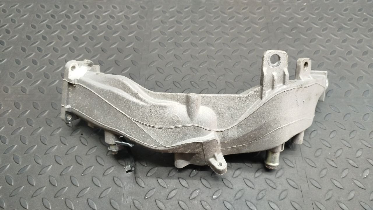 Трубка картерных газов Mercedes E/W211 2002-2009