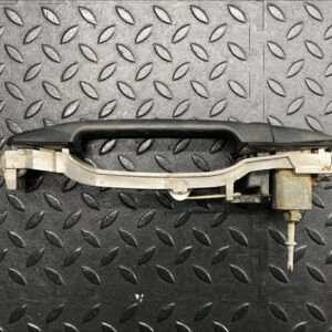 Ручка двери передняя правая Mercedes C/W202 1993-2001