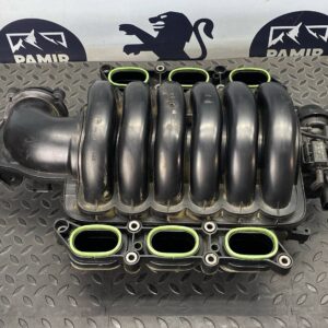 Коллектор впускной Audi A6/C7 2011–2018