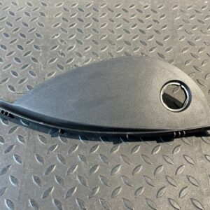 Накладка на торпедо правая BMW 3/E90 2004-2013