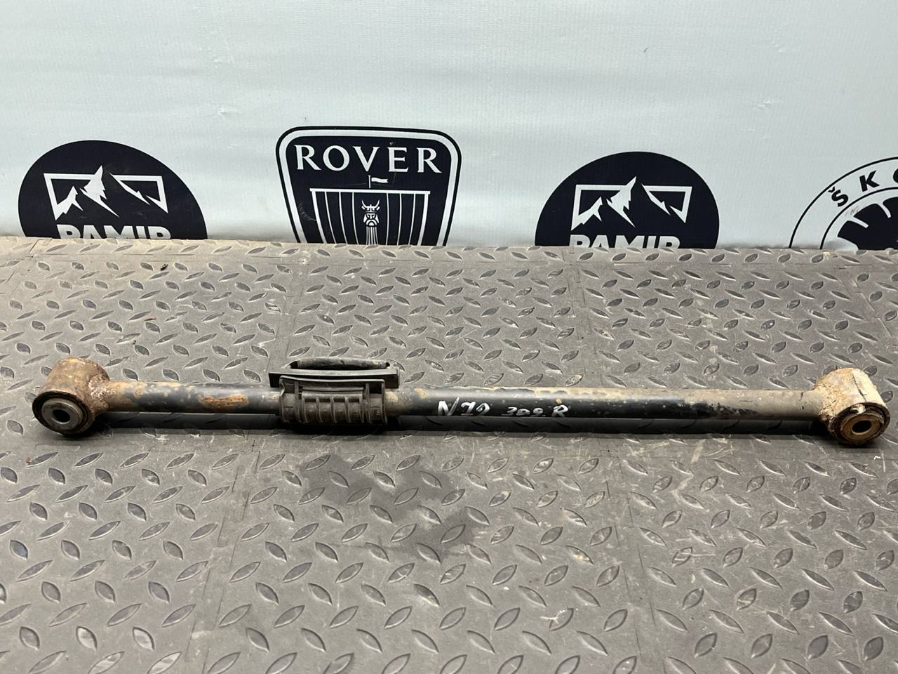 Рычаг задний Mercedes M/W164 2005-2011