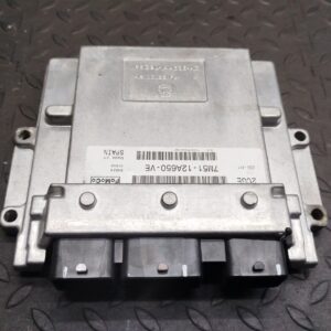 Блок управления двигателем Ford Focus/2 2004-2011