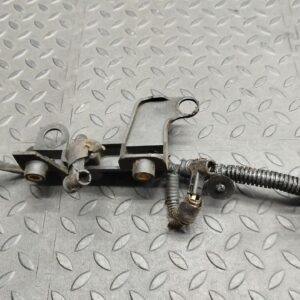 Проводка свечей накала Peugeot Expert/2 2007-2016