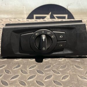 Переключатель света фар BMW 3/E90 2004-2013