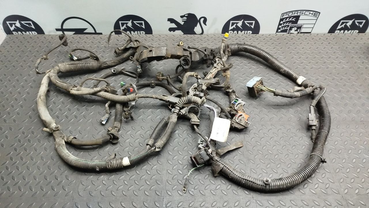 Проводка моторная Peugeot Expert/2 2007-2016