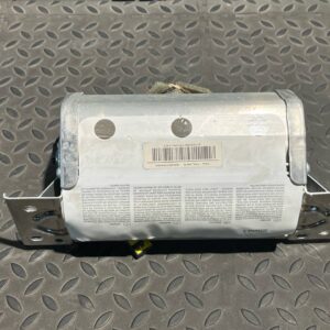 Подушка безопасности в торпедо BMW 3/E90 2004-2013