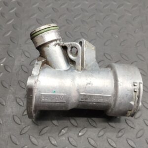 Трубка картерных газов Mercedes E/W211 2002-2009