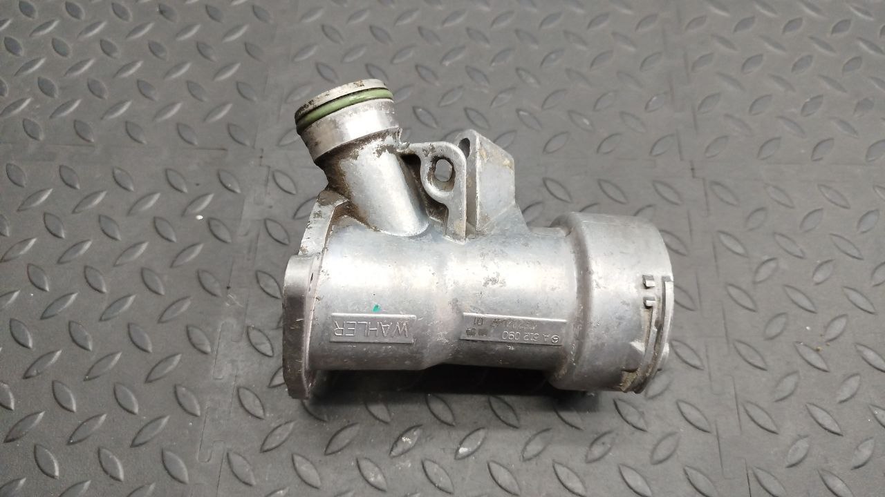 Трубка картерных газов Mercedes E/W211 2002-2009