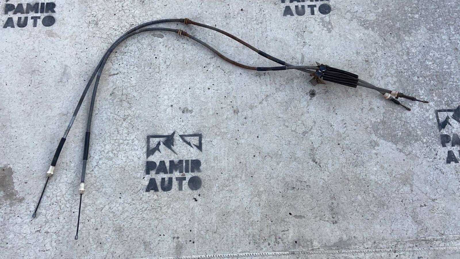 Трос стояночного тормоза Ford Mondeo/3 2000-2007