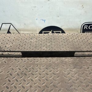 Накладка на торпедо BMW 3/E90 2004-2013