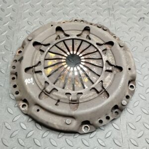 Корзина сцепления Peugeot Expert/2 2007-2016