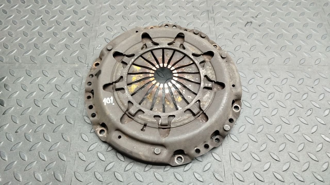 Корзина сцепления Peugeot Expert/2 2007-2016