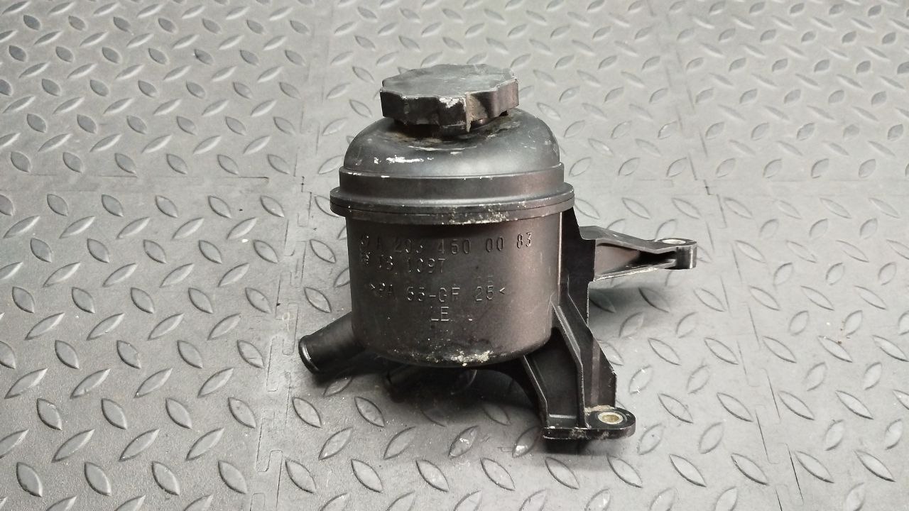 Бачок ГУР Mercedes E/W211 2002-2009