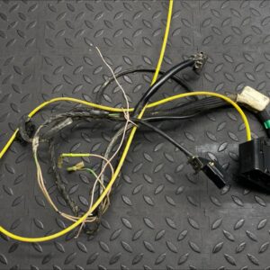 Проводка двери передняя правая Mercedes C/W202 1993-2001