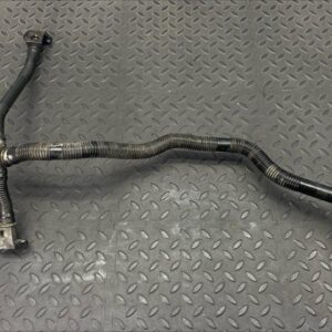 Трубка системы EGR Audi A6/C7 2011–2018