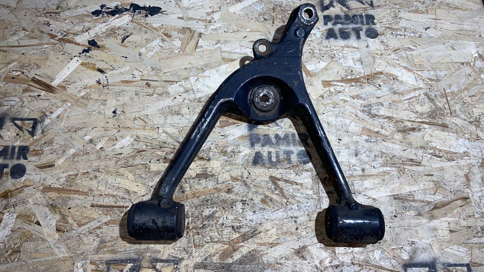 Рычаг задний левый Mercedes M/W163 1997-2005