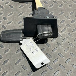 Замок зажигания BMW 3/E90 2004-2013