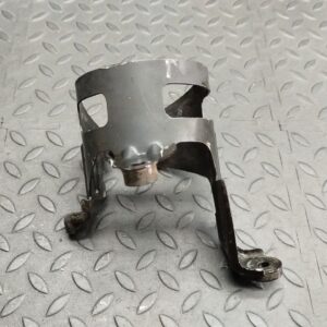 Кронштейн топливного фильтра Mercedes E/W211 2002-2009