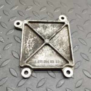 Крышка двигателя Mercedes E/W211 2002-2009