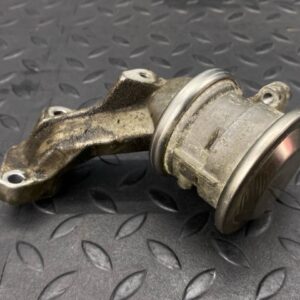 Клапан системы EGR правый Audi A6/C7 2011–2018