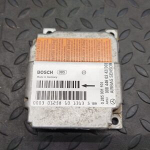 Блок управления AIR BAG Mercedes Vito/W638 1996-2003