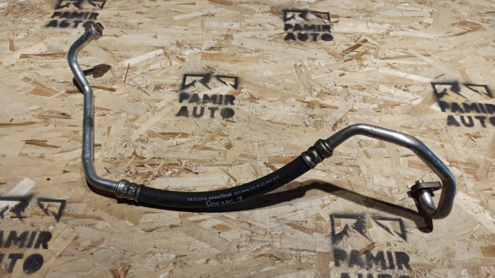 Трубка кондиционера Ford Focus/2 2004-2011