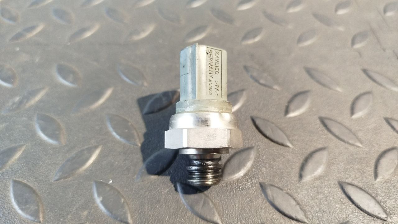 Датчик давления выхлопных газов Mercedes C/W204 2006-2015