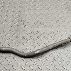 Патрубок ОЖ Opel Astra/H 2004-2014