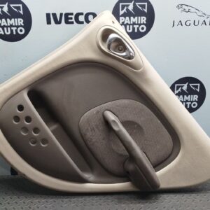 Обшивка двери задняя правая Chrysler PT Cruiser 2000-2010