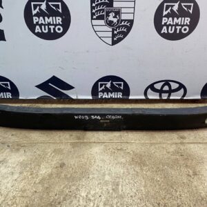 Усилитель бампера задний Mercedes C/W203 2000-2008