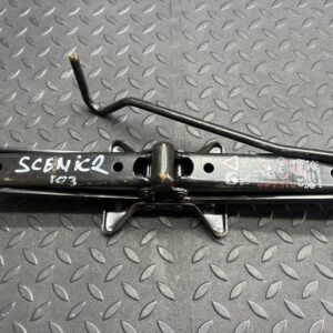 Домкрат Renault  Scenic/2 2003-2009