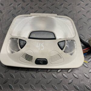 Плафон салонный Mercedes C/W203 2000-2008