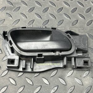 Ручка двери передняя правая Peugeot Expert/2 2007-2016