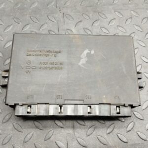 Блок комфорта Mercedes Vito/W638 1996-2003