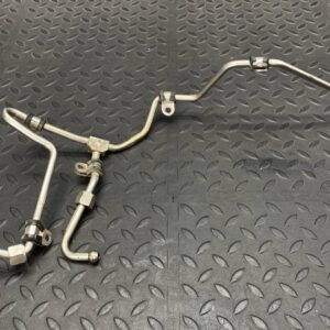 Трубка топливная Audi A6/C7 2011–2018