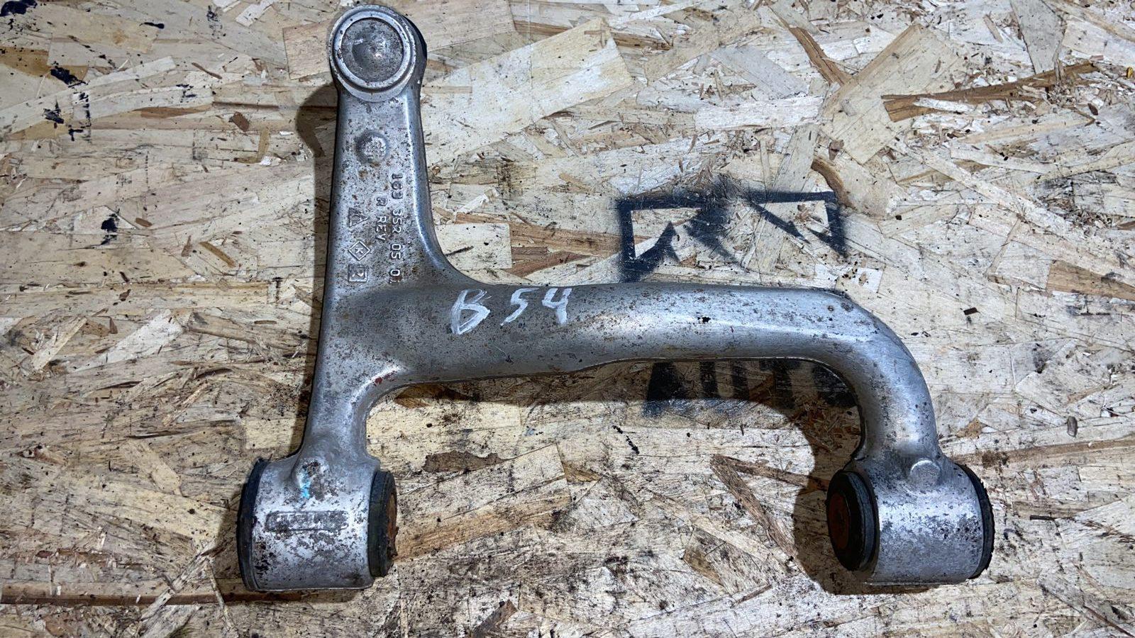 Рычаг задний правый Mercedes M/W163 1997-2005