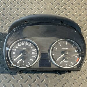 Комбинация приборов (Щиток) BMW 3/E90 2004-2013