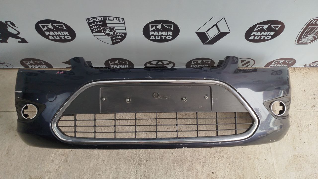 Бампер передний Ford Focus/2 2004-2011