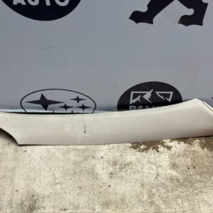 Обшивка стойки передняя правая Land Rover Freelander 1998-2006