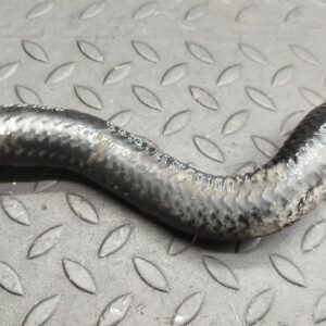 Шланг ГУР Mercedes E/W211 2002-2009