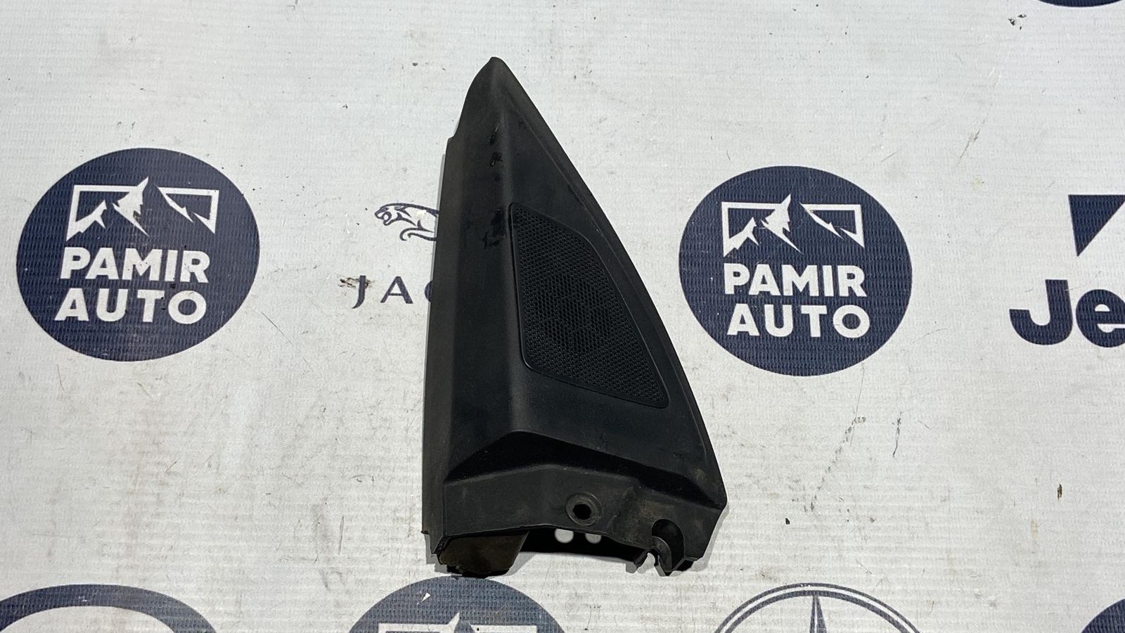 Накладка зеркала левая Opel Vectra/C 2002-2008