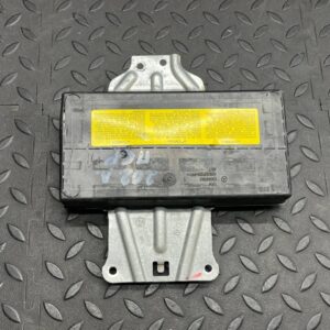 Подушка безопасности в дверь передняя левая Mercedes C/W202 1993-2001