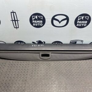 Шторка багажника Mercedes E/W211 2002-2009