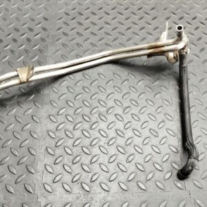 Трубка топливная Mercedes E/W211 2002-2009